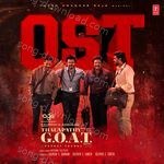 Thalapathy Is The G.O.A.T. Ost - Hindi - Blaaze Song Download