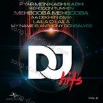 DJ Hits, Vol. 2 - Blaaze Song Download